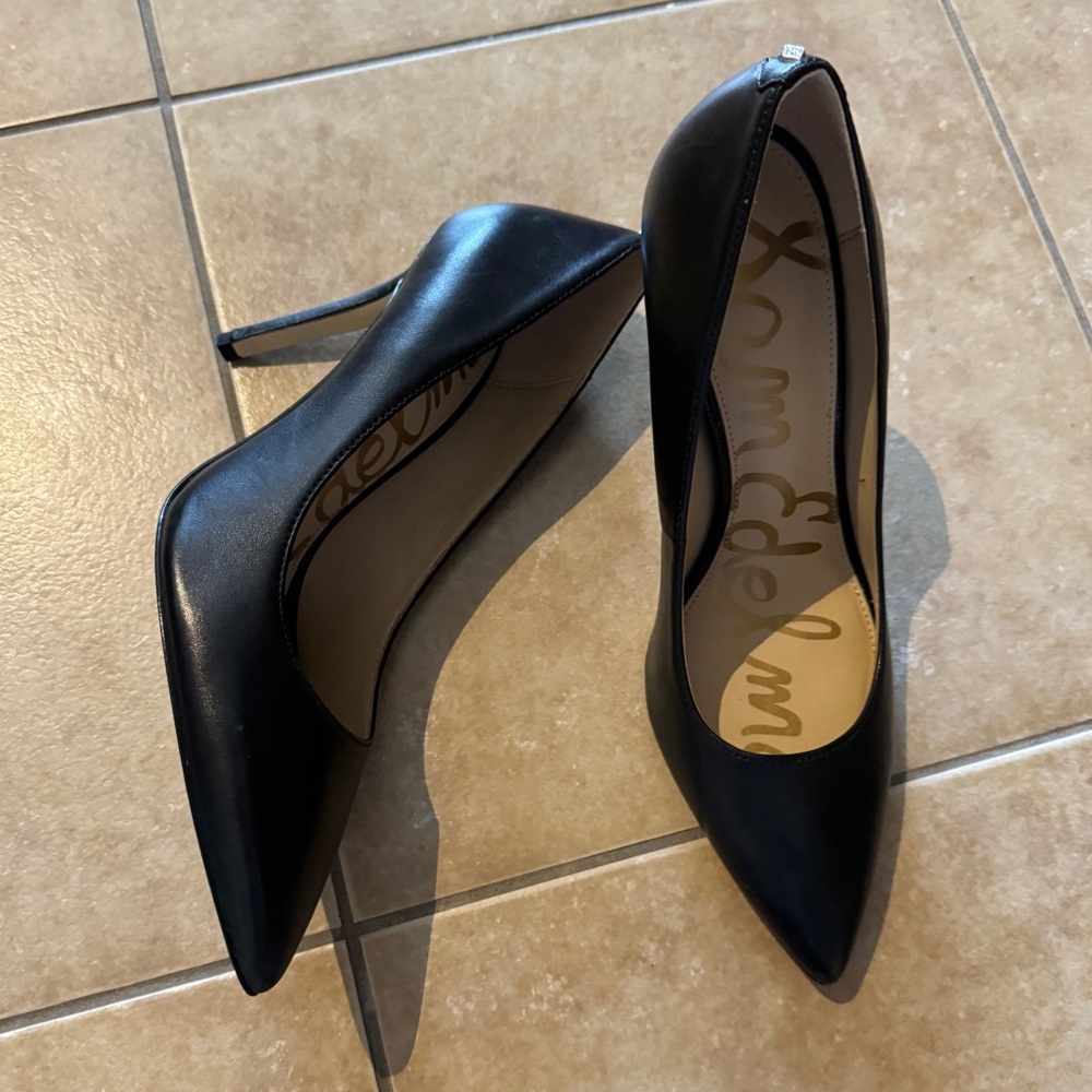 Sam Edelman Heels